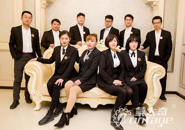 蒙太奇精英店長：宜昌胡店長“與同路人，做有意義的事”