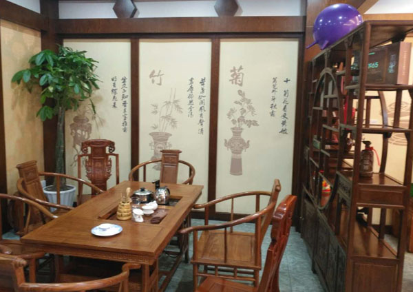 在競爭激烈的市場中，硅藻泥企業(yè)要如何發(fā)展？